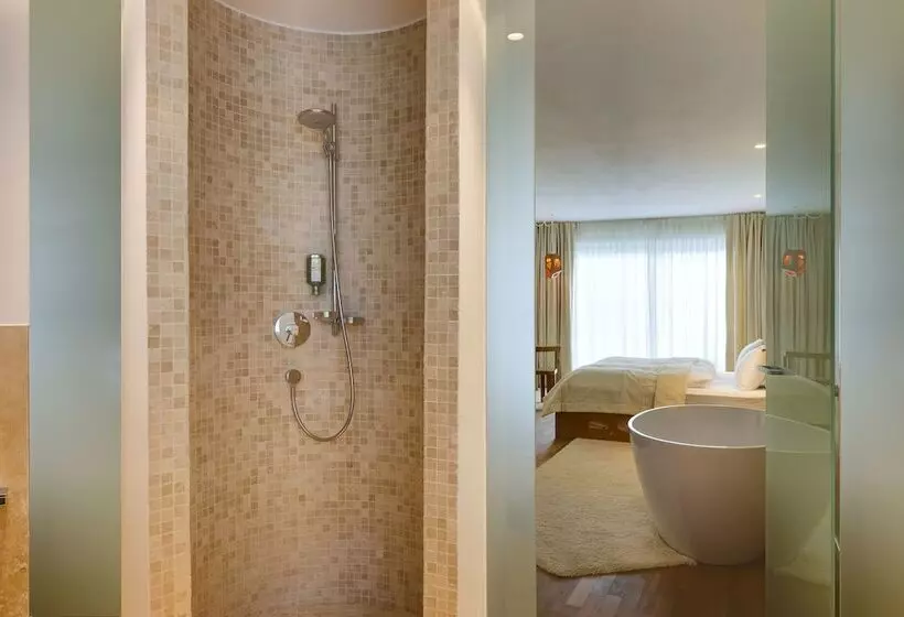 プレステージルーム, Boutique Hotel Imperialart