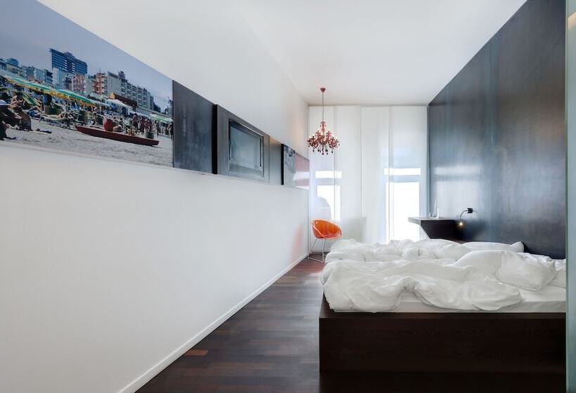 Номер Престиж, Boutique Hotel Imperialart