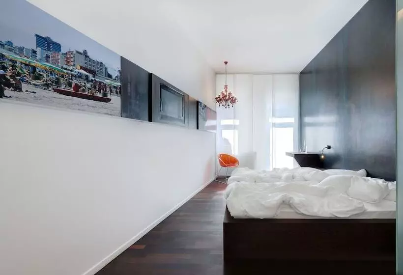 プレステージルーム, Boutique Hotel Imperialart