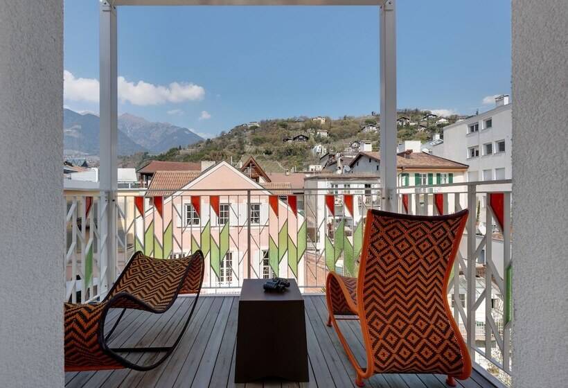 Номер Престиж, Boutique Hotel Imperialart