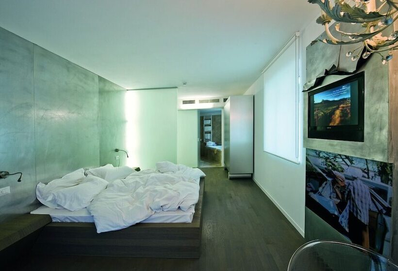 Номер Престиж, Boutique Hotel Imperialart