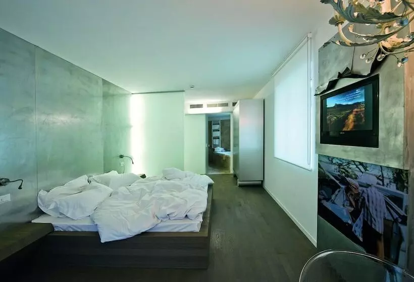 プレステージルーム, Boutique Hotel Imperialart