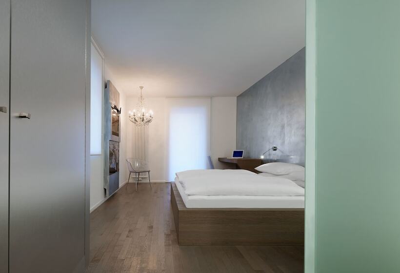 Номер Престиж, Boutique Hotel Imperialart