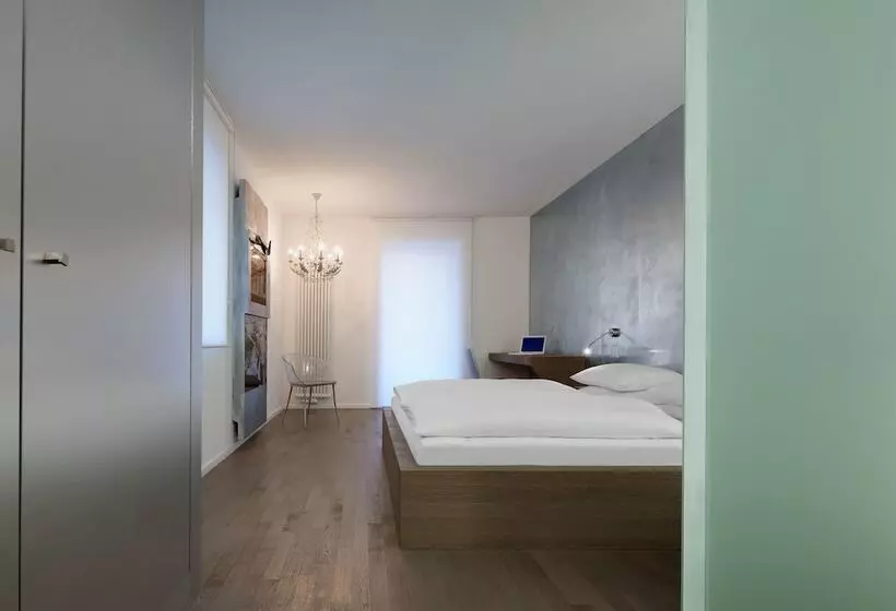 プレステージルーム, Boutique Hotel Imperialart