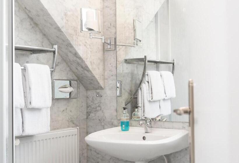 חדר סטנדרט, Carlton Mayfair