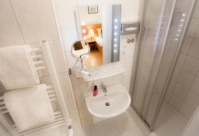 חדר סטנדרט, Carlton Mayfair