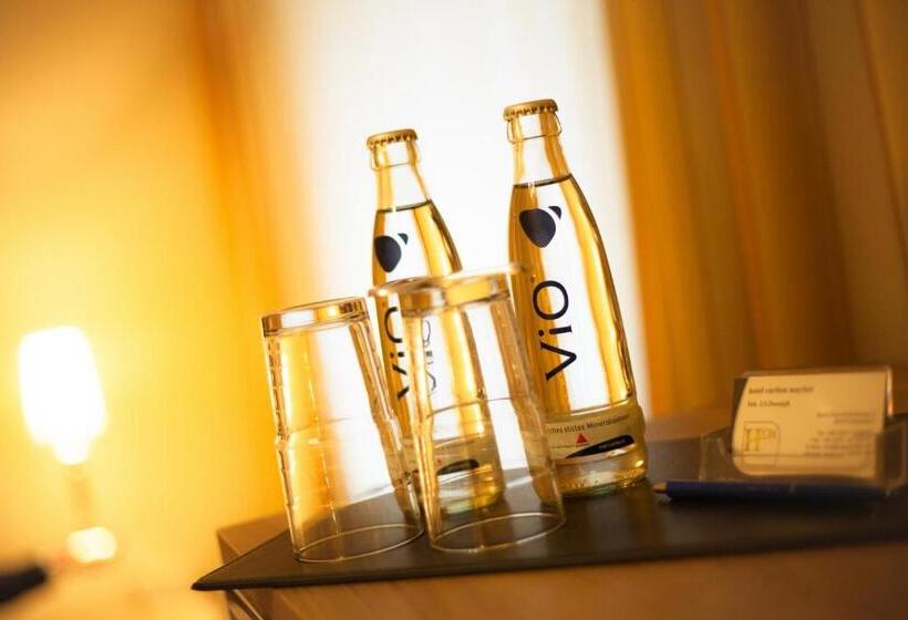 חדר סטנדרט, Carlton Mayfair