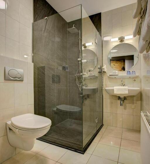 コンフォートルーム, De Maasparel Arcen   Venlo