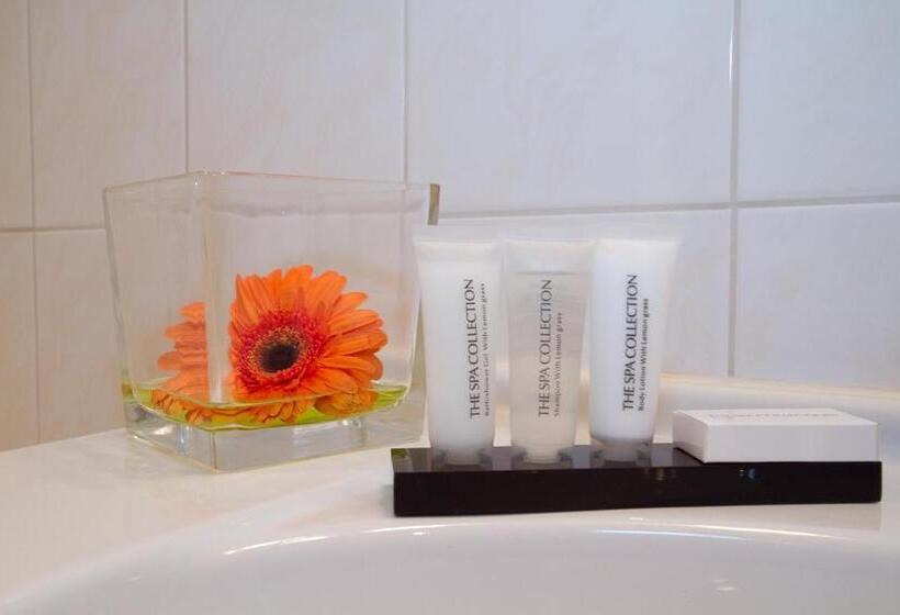 コンフォートルーム, De Maasparel Arcen   Venlo