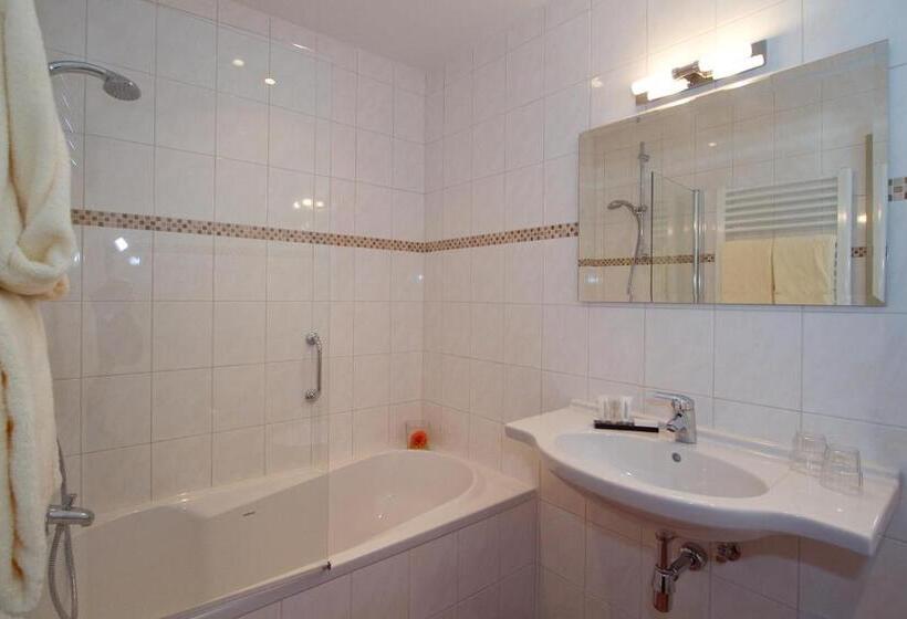 コンフォートルーム, De Maasparel Arcen   Venlo