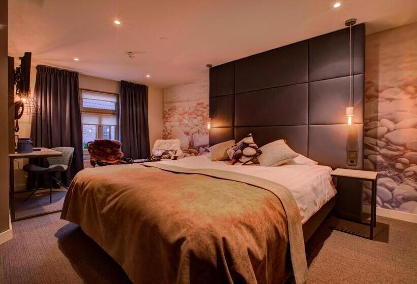 コンフォートルーム, De Maasparel Arcen   Venlo