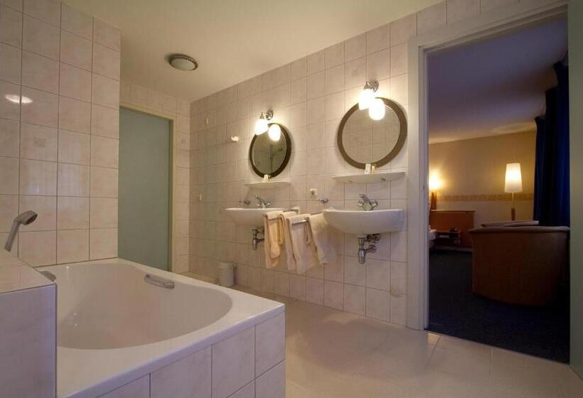 חדר קומפורט, De Maasparel Arcen   Venlo