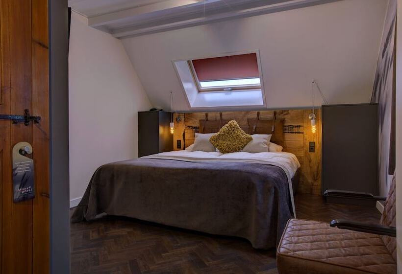 סוויטה, De Maasparel Arcen   Venlo