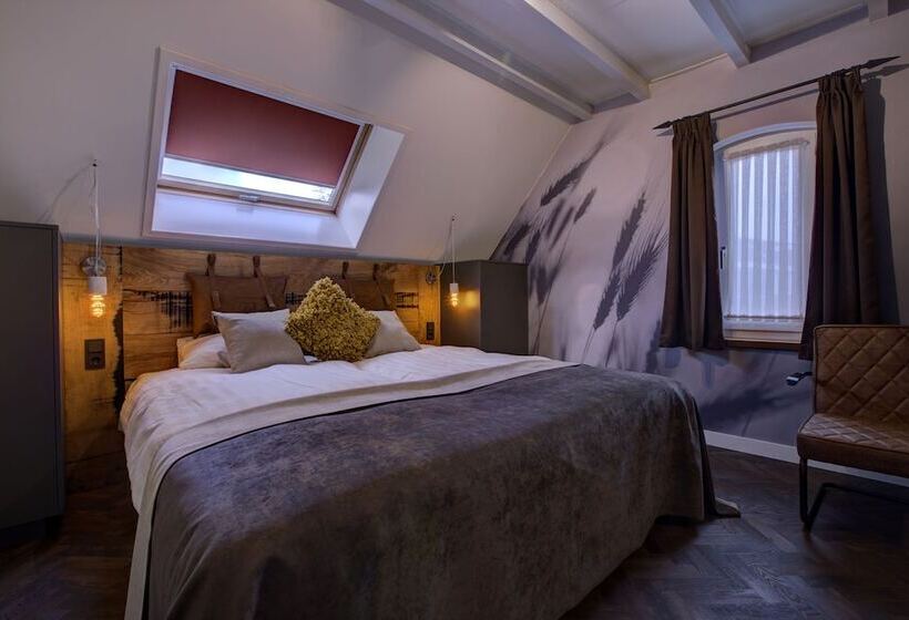 スイート, De Maasparel Arcen   Venlo