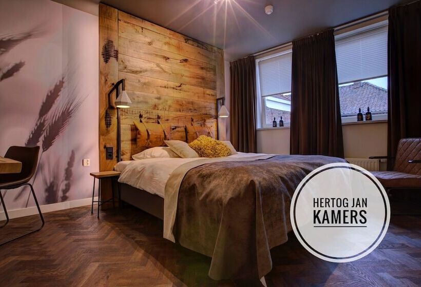 コンフォートルーム, De Maasparel Arcen   Venlo