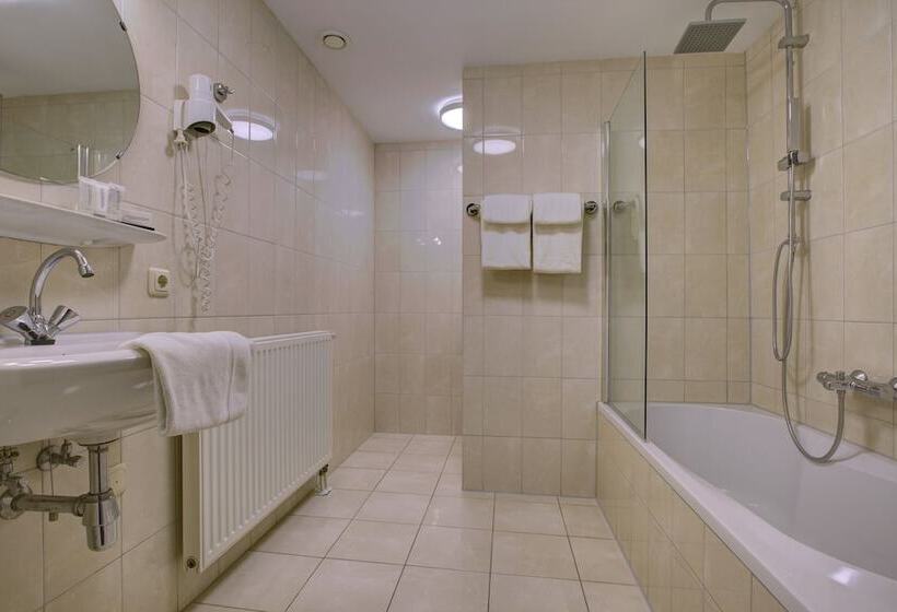 舒适型房间, De Maasparel Arcen   Venlo