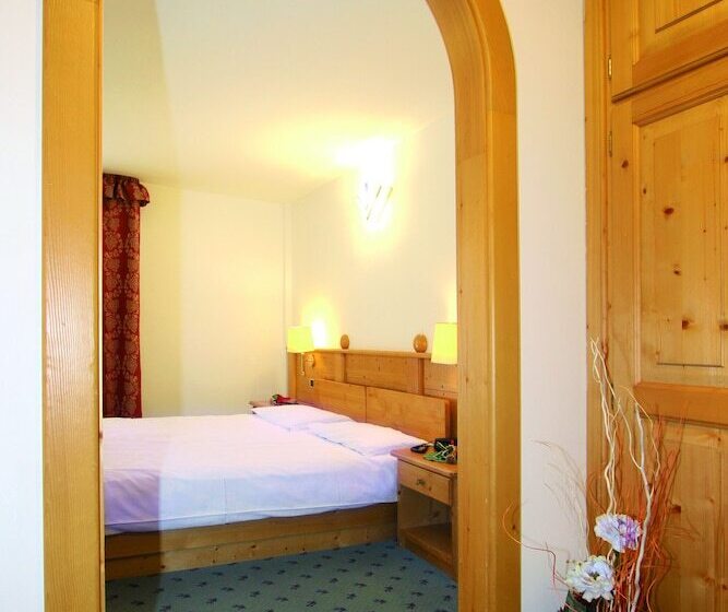 غرفة كلاسيكية, Diamant Park