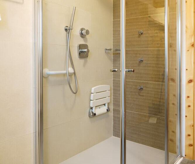 غرفة عائلية, Diamant Park