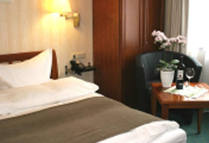 Номер Стандарт Индивидуальный, Doberaner Hof