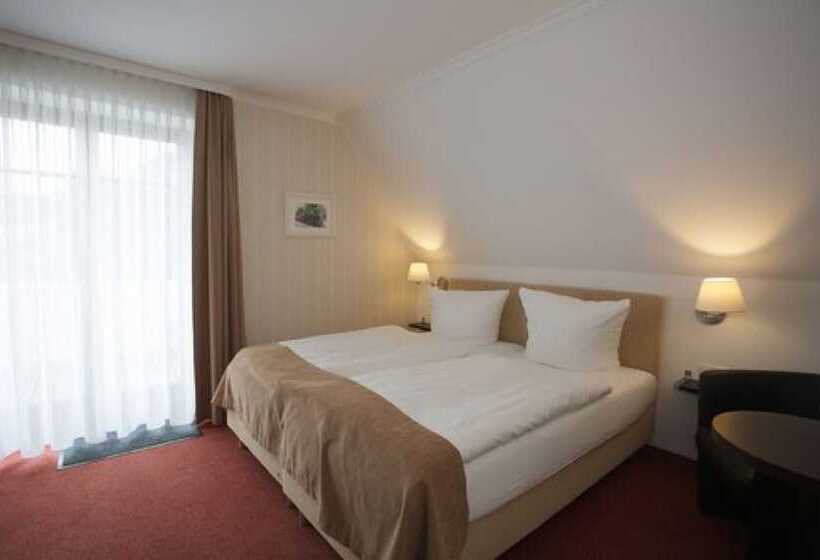 Четырехместный Номер Стандарт, Doberaner Hof