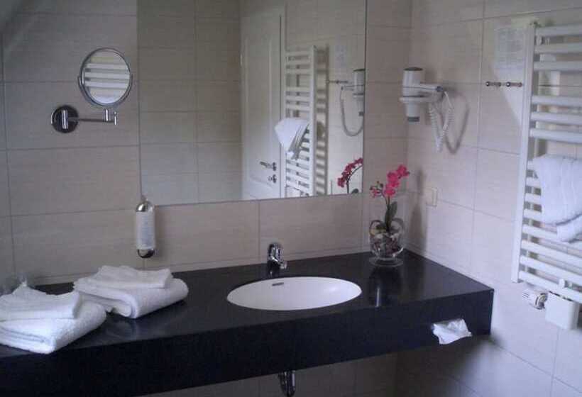 Люкс, Doberaner Hof