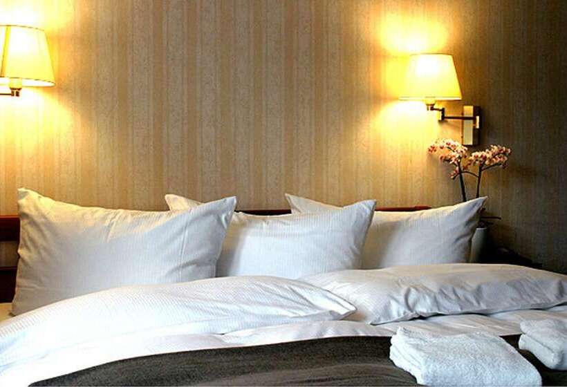 Люкс, Doberaner Hof