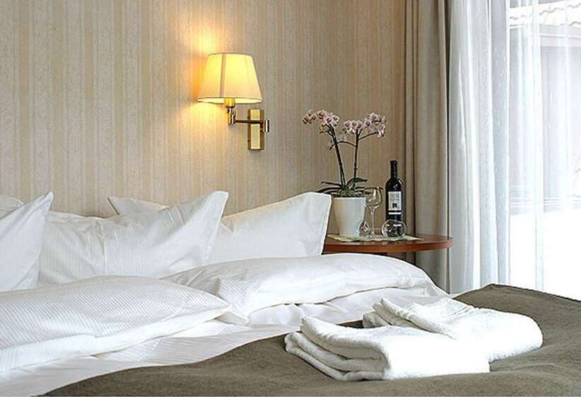 Семейный Номер, Doberaner Hof