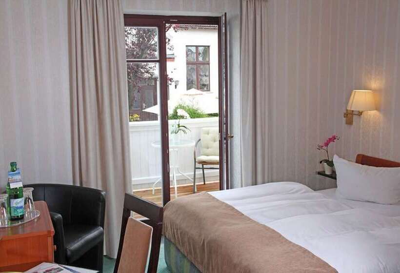 Семейный Номер, Doberaner Hof