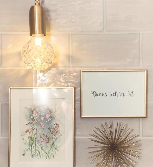 Номер Superior с Балконом, Edelweiss