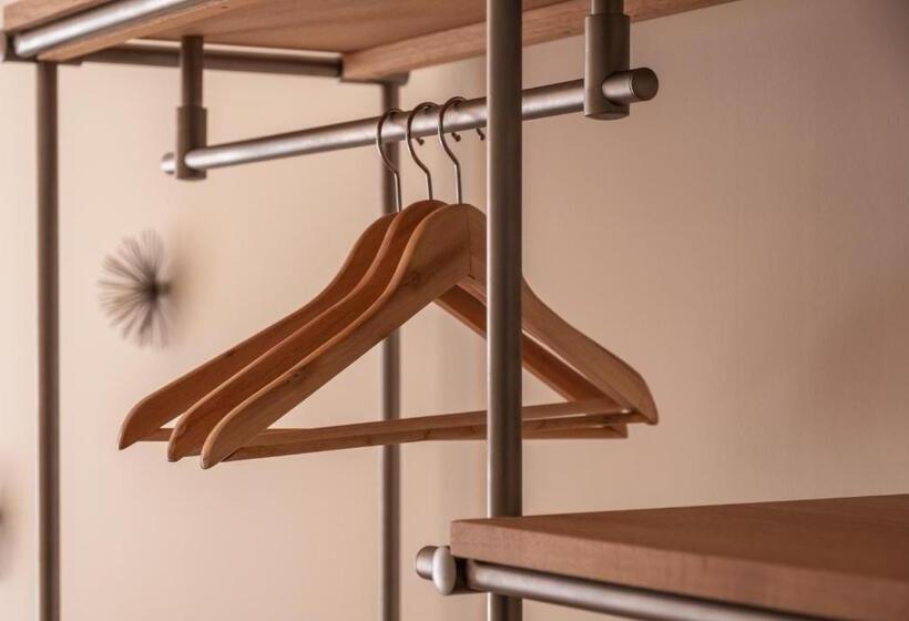 Номер Superior с Балконом, Edelweiss