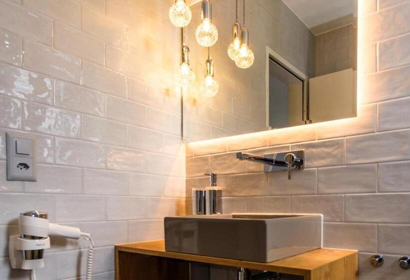 Номер Стандарт Трехместный, Edelweiss