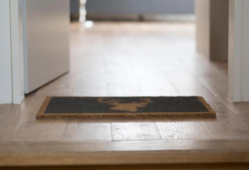 Пентхаус Люкс, Edelweiss