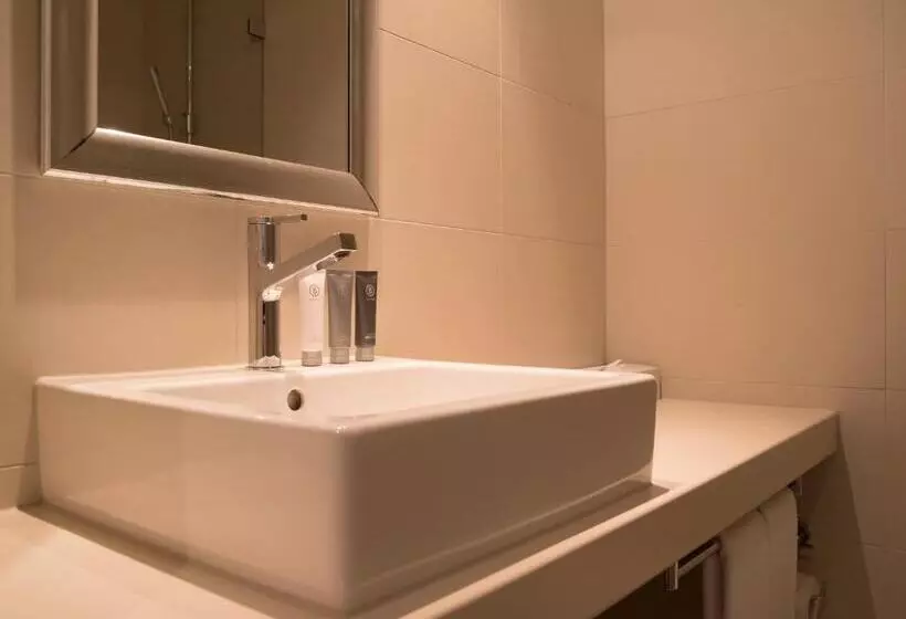 Habitació Estàndard, Edelweiss