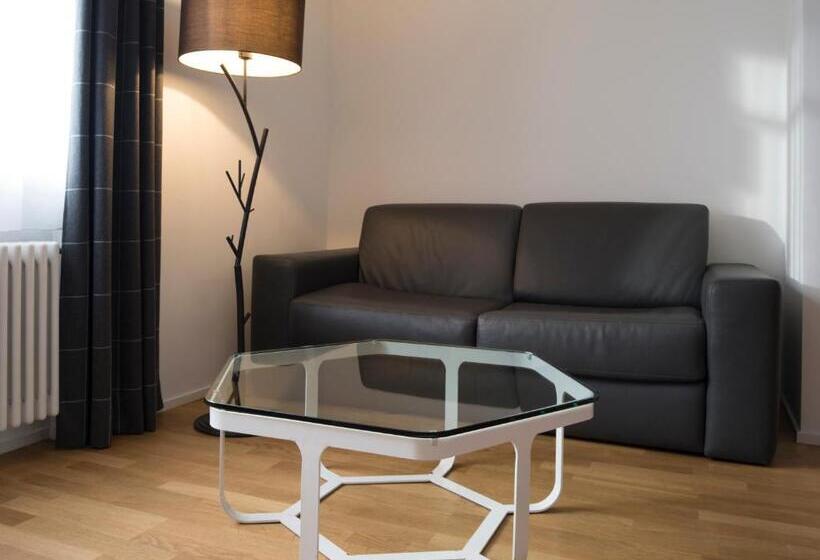 Номер Стандарт, Edelweiss