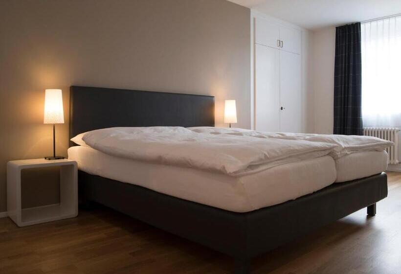 Номер Стандарт, Edelweiss