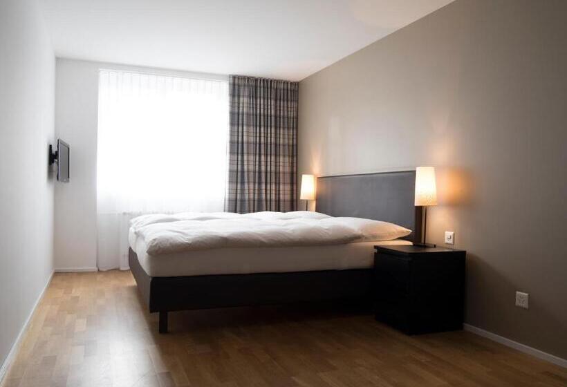 Номер Стандарт, Edelweiss