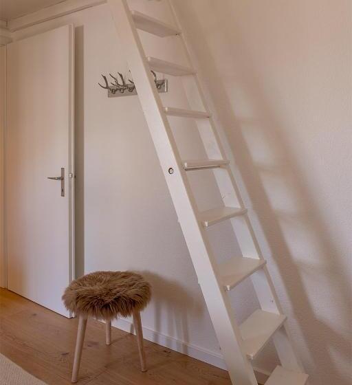 Апартаменты 1 Спальня, Edelweiss