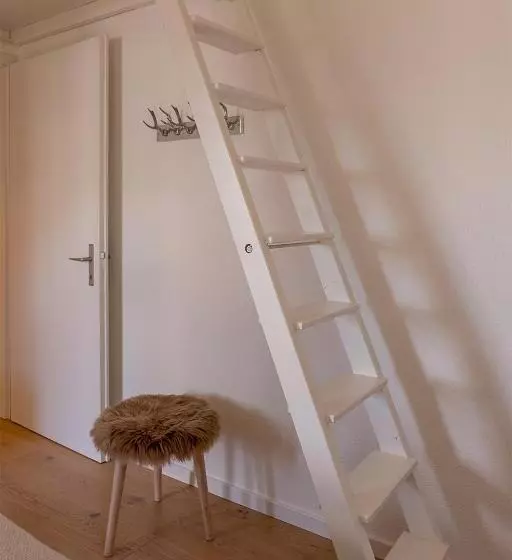 Apartament 1 Dormitori, Edelweiss