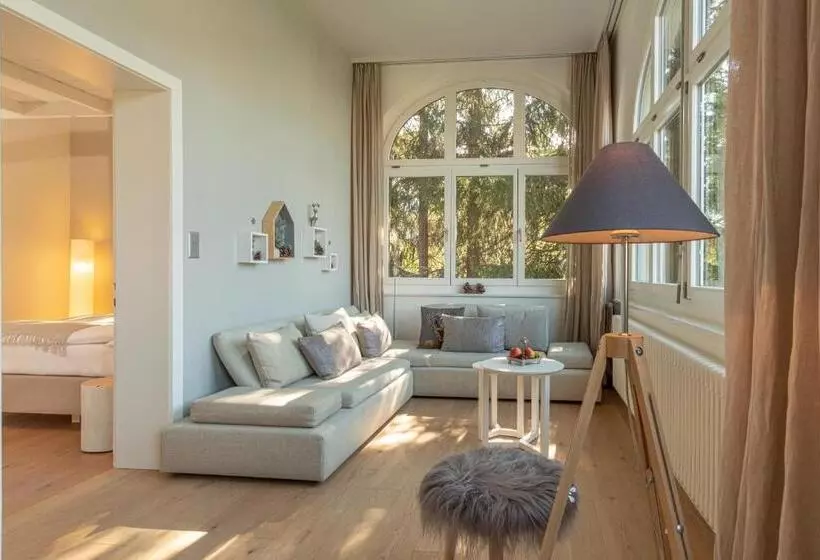 Apartament 1 Dormitori, Edelweiss