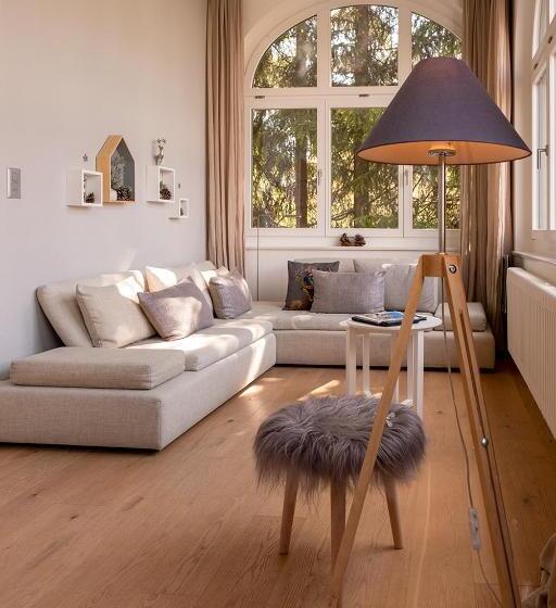 Апартаменты 1 Спальня, Edelweiss