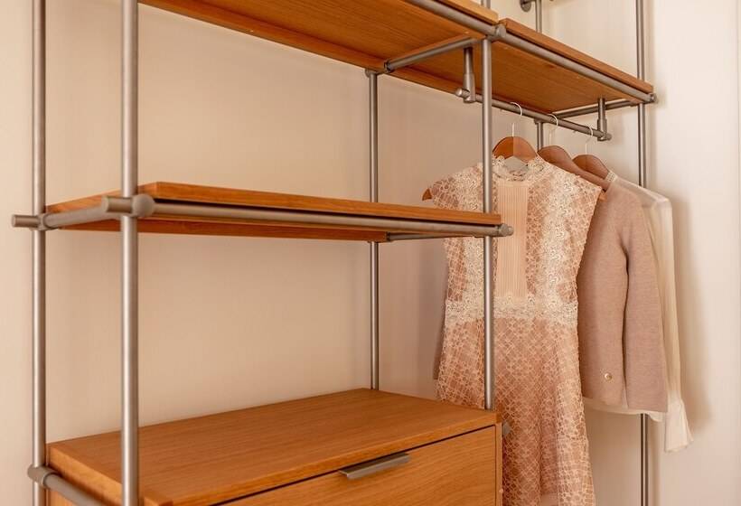 Номер Superior Одноместный, Edelweiss