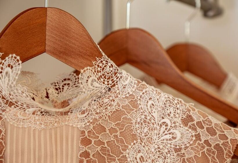 Номер Superior Одноместный, Edelweiss