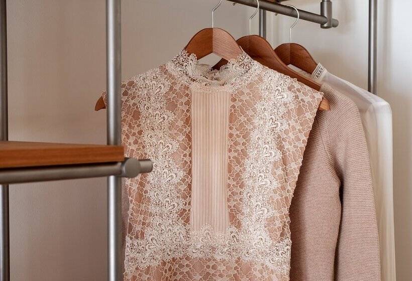 Номер Superior Одноместный, Edelweiss