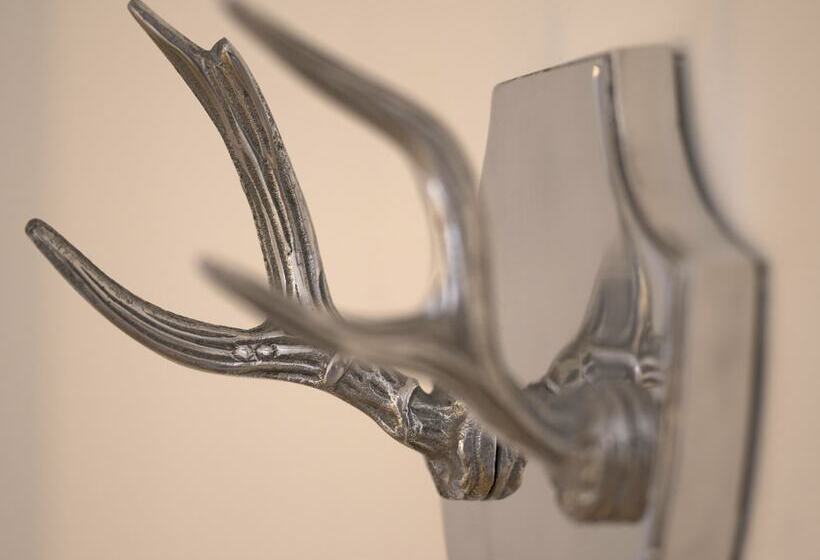 Номер Стандарт Индивидуальный, Edelweiss