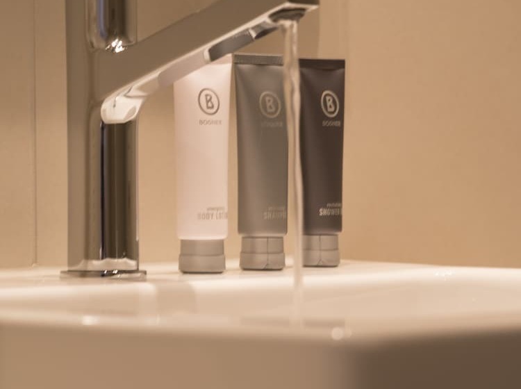 Номер Стандарт Индивидуальный, Edelweiss