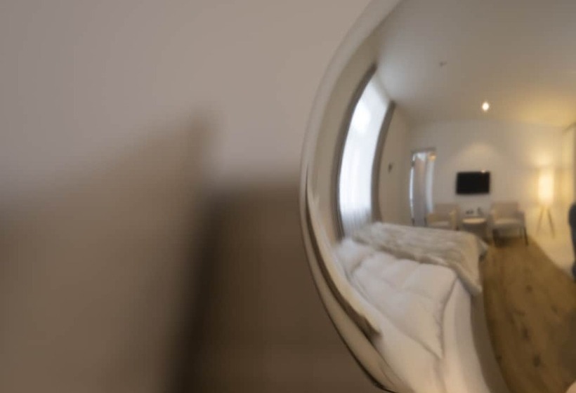 Номер Deluxe, Edelweiss