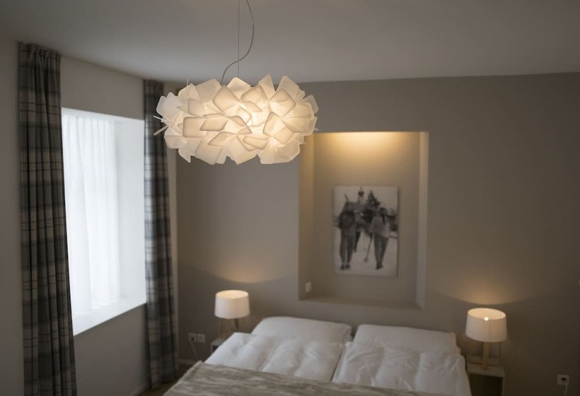 Номер Стандарт Трехместный, Edelweiss