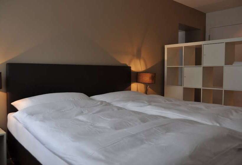 Четырехместный Номер Стандарт, Edelweiss