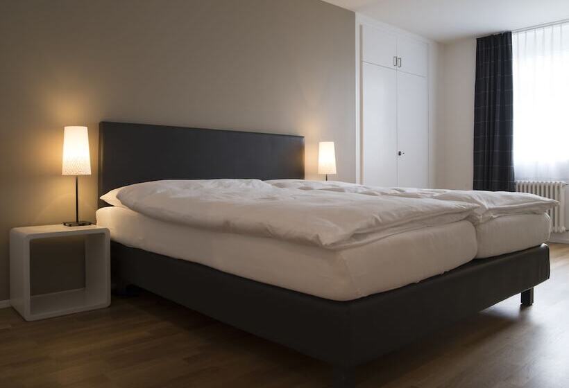 Номер Стандарт, Edelweiss