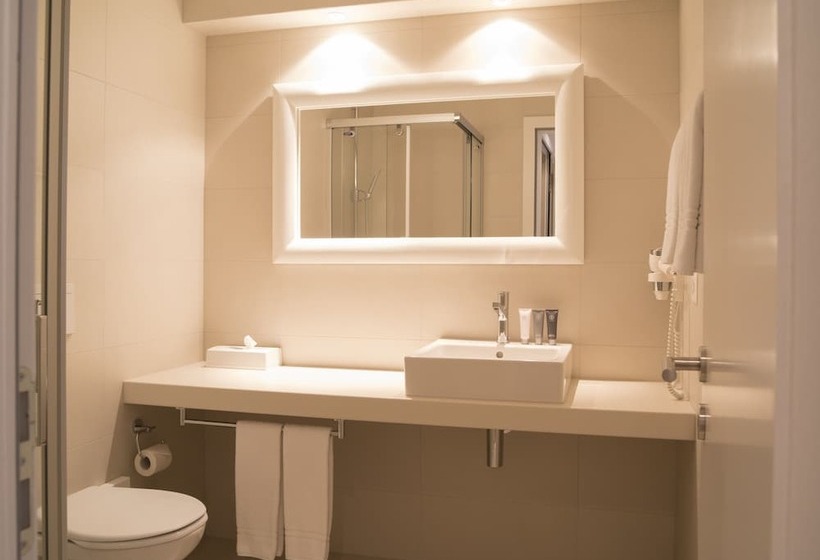 Номер Стандарт, Edelweiss